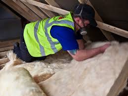 Best Insulation for Existing Homes  in Somerdale, NJ