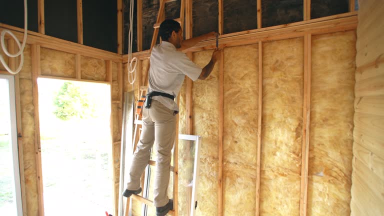 Best Fireproof Insulation  in Somerdale, NJ